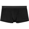 Hom Classic Boxer Briefs, Costume da Bagno Uomo, Nero (Noir 0004), Medium