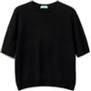United Colors of Benetton Maglione Cardigan Donna