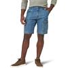 Wrangler Authentics - Classic Cargo Stretch Short, Pantaloni Cargo da Uomo Uomo