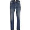 Jack & Jones Jjiglenn Jjcooper St 335 BF, Blu Denim, 30W x 34L