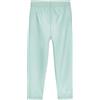 Playshoes Costume da Bagno Lungo Unisex per Bambini, Color Menta, 86-92