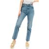 Levi's 501 Crop, Jeans Donna, Must Be Mine, 26W / 26L