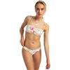 Roxy Women Into The Sun Band Snow White S S