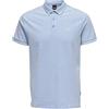 Only & Sons Polo ONSFLETCHER Polo | Regular Fit, Maniche corte, Basic, Temperatura massima di 40°C ciclo molto delicato