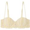 Women'secret Sujetador con ARO Colección Autumn Rose Reggiseno Donna