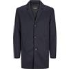 JACK & JONES Jjchuck Coat Cappotto Uomo (Pacco da 1)