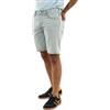 Levi's 501 Original Shorts, Pantaloncini di Jeans Uomo, Light Thread LTWT Sh, 30W