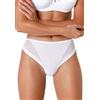 Lovable Slip Midi Sgambato Invisible Ultra Light Bi-pack Donna x2