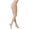 KUNERT SOFT WOOL COTTON SH, Collant in maglia da donna Donna, Beige-mel.,