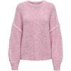 JACQUELINE de YONG Pullover Donna