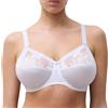 Chantelle Amazone, Reggiseno con Ferretto Coprente, Intimo Donna, Bianco (Weiß 10), 5D
