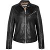 Schott NYC Lcwmotor - Giacca da donna