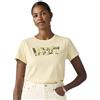 Levi's The Perfect Tee T-Shirt Donna