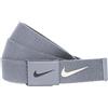 Nike - Cintura - Uomo Nero Light Charcoal