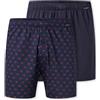 Schiesser Boxer da Uomo, Assortiti 13_182427, 4