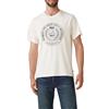 Levi's SS Relaxed Fit Tee, T-Shirt Uomo, Nautical Concept Egr, L