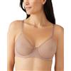 Wacoal Elevated Allure - Reggiseno con Ferretto Reggiseno Altamente Coprente Donna