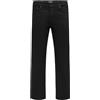ONLY & SONS Onsedge STR Stay Black 3425 Azg DNM Noos, Denim Nero, 30W x 32L