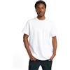 G-STAR Uomo Flock G-Script Loose T-Shirt, Bianco (white D25148-C336-110), XL