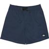 Quiksilver Pantaloncini da Bagno Everyday Volley Yth 14 Bambino Nero