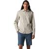 Levi's Long-Sleeve Battery Housemark Slim Shirt Uomo