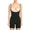 Spanx 10130r-very Black-s, Body Donna, Nero (Very Black Very Black), 40 (Taglia Produttore: Small)