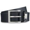 BOSS Connio Cintura, Dark Blue401, 115 Uomo