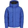 JACK & JONES Jjworld Puffer Jacket Giacca Buffer Uomo
