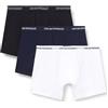 Emporio Armani 3-Pack Boxer Boxers Uomo