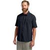 Jack Wolfskin Sierra Canyon SS Shirt M Camicia Uomo (Pacco da 1)