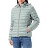 Geox D Jaysen Giacca, Jadeite, 46 da Donna