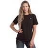 G-Star Donne Lash Fem Loose Top