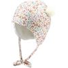 Sterntaler Berretto Inca Millefiori