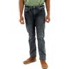 Levi's 511 Slim, Jeans Uomo, Rogue Waves, 32W / 34L