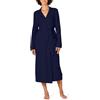 Amazon Essentials Donna Accappatoio Leggero A Nido D'Ape A Tutta Lunghezza (Taglie Forti Disponibili)