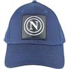 Enzo Castellano SSC Napoli 123521 SSCN Cappellino da Baseball