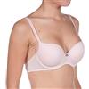 Selene Francesca, Reggiseno Donna, Rosa, 2B