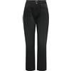 Only - Onllumi MW Mom Straight DNM Pim900 Noos, Jeans Straight Fit Donna