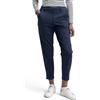 TOM TAILOR Denim Modern Knitted Pantaloni Donna