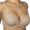 Selene Antonella, Reggiseno con Ferretto Donna, Rosa, 4 (Taglia Produttore: C.95)