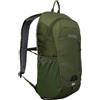 Regatta Highton V2 20L Backpack, Zaini Uomo, Dark Khaki/Four Leaf Clover, 20L - 29L