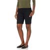 Tommy Hilfiger Pantaloncini Casual da Donna, Black, 40