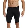 TYR Costume da Bagno da Uomo Durafast Elite Solid Jammer