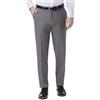 Haggar Men's Premium Comfort Stretch Slim Fit Dress Pant