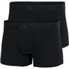 Adidas Intimo Uomo, Black_4am008, S