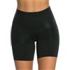 Spanx Ss6615-very Black-XL, Mutande Contenitive Donna, Nero (Very Black Very Black), 48 (Taglia Produttore: X-Large)