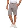 JP 1880 JP 1887 Uomo Große Größen Sweathose Kurz Pantaloncini Bermuda Not Applicable, Anthrazit, XL