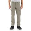 Carhartt - Rugged Flex™ Relaxed Fit Ripstop Cargo Fleece-Lined Work Pant, Pantaloni Casual Uomo