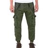 Alpha Industries - Alpha Industries Utility Pant Uomo Pantaloni Casual, Pantaloni Uomo