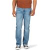 Wrangler Authentics - Jeans da Uomo Slim Fit, Gamba Dritta
